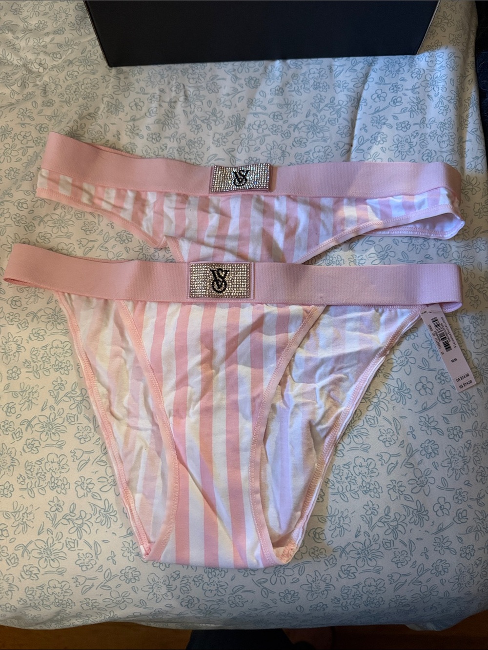 Victoria Secret Pantie Bundle of 2